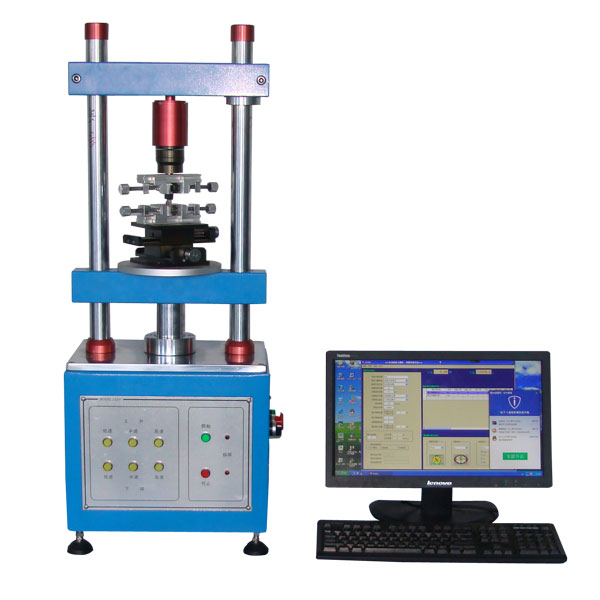 1220S全自動插拔力試驗機